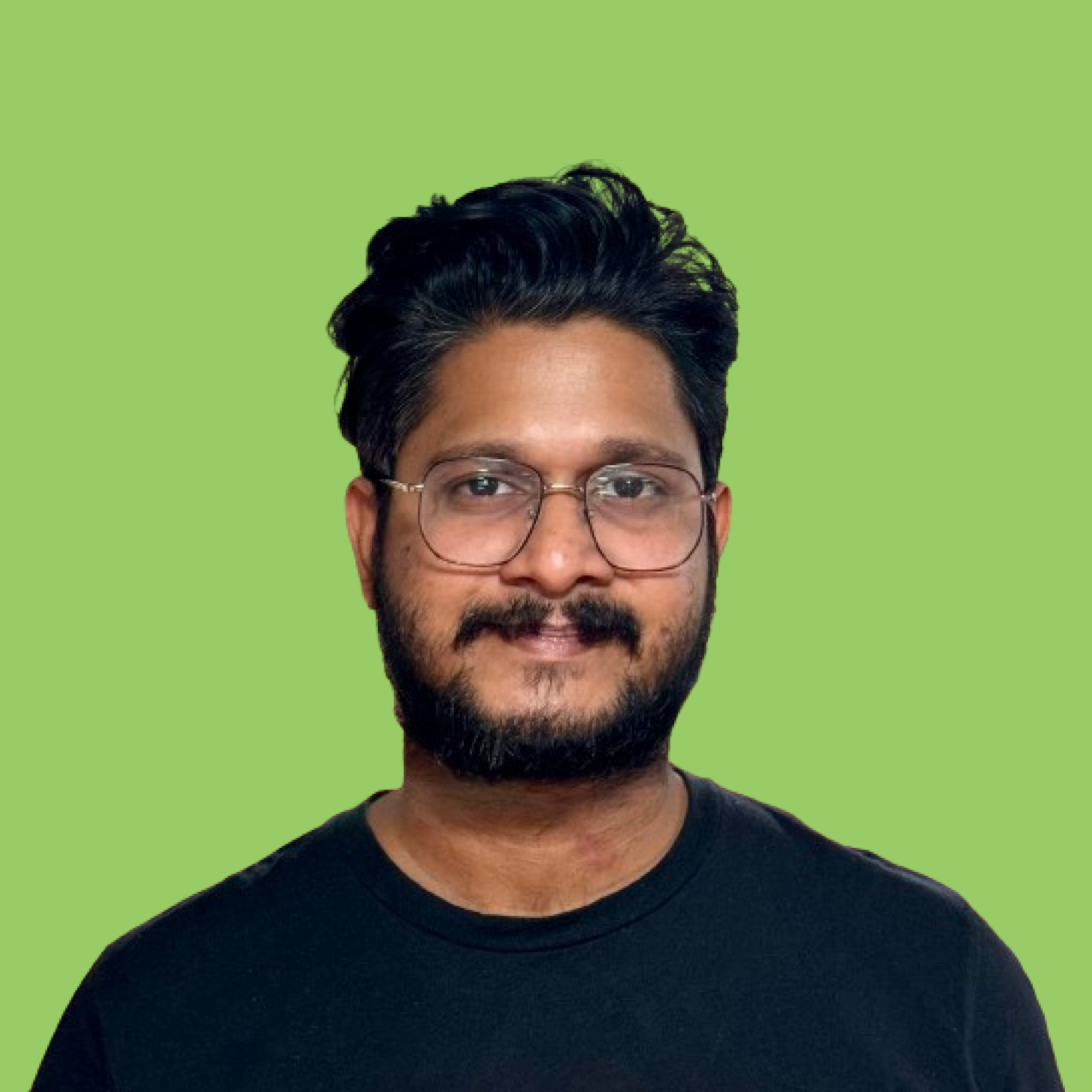 Hari Pulikode