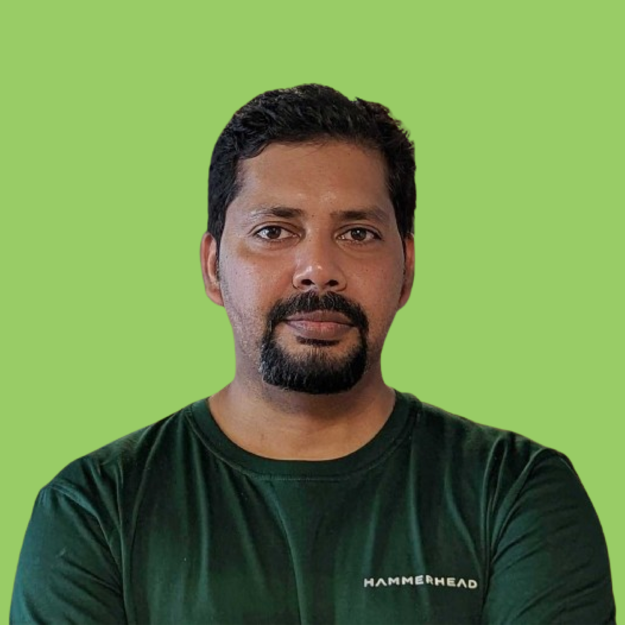 Abhishek Anand