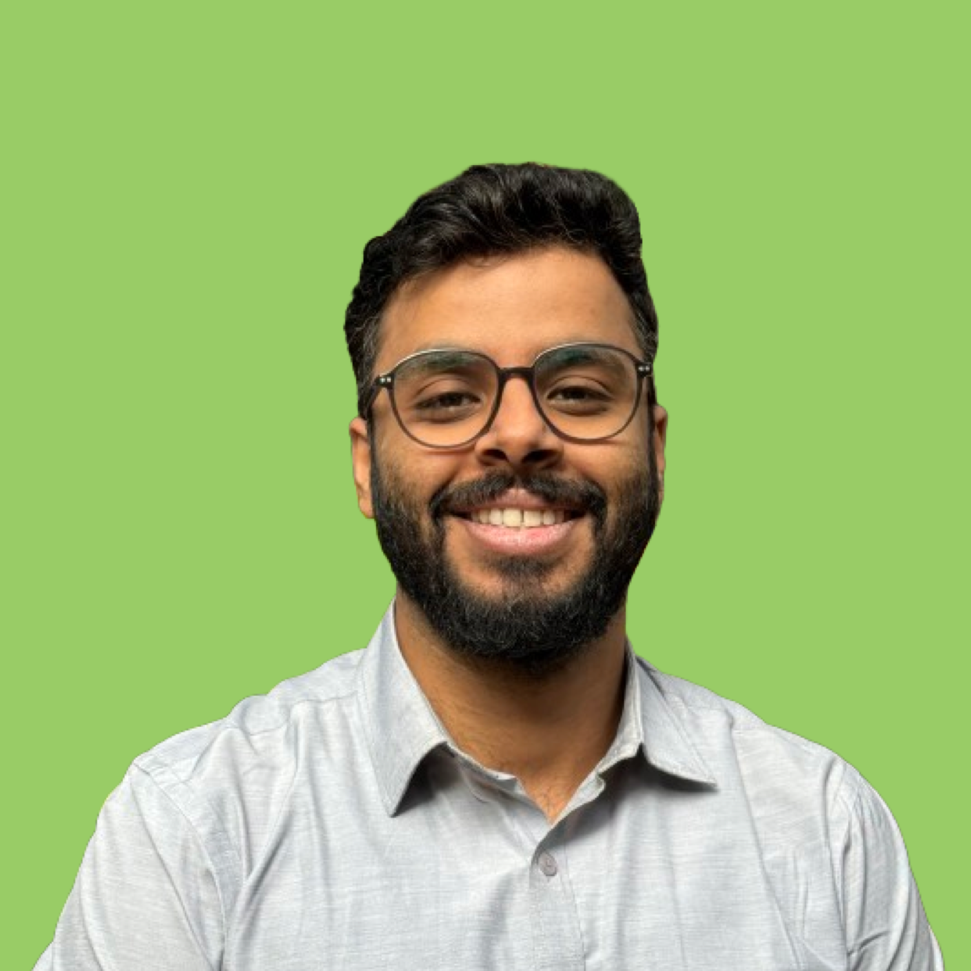 Akhil Kalibhat
